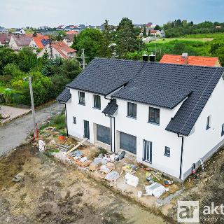 Prodej rodinného domu 127 m² Mělník, Vinohradská