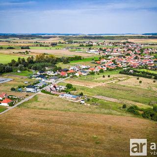 Prodej stavební parcely 2 346 m² Ovčáry, 