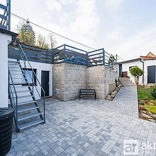 Prodej rodinného domu 147 m&sup2; Liběchov
