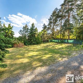 Prodej stavební parcely 810 m² Liběchov, 