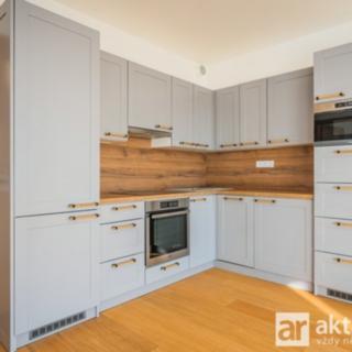 Pronájem bytu 2+kk 59 m² Praha