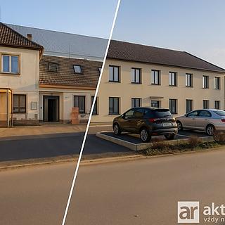 Prodej rodinného domu 620 m&sup2; Neratovice