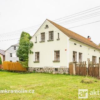 Prodej chalupy 122 m² Mutěnín, 