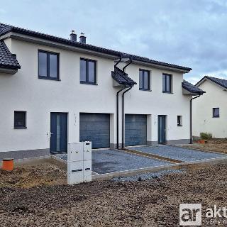 Prodej rodinného domu 127 m² Mělník, Vinohradská