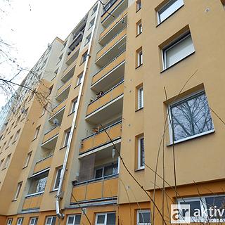 Prodej bytu 2+1 61 m&sup2; Jáchymov