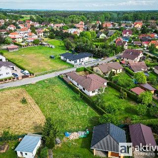 Prodej stavební parcely 908 m² Tišice, Javorová