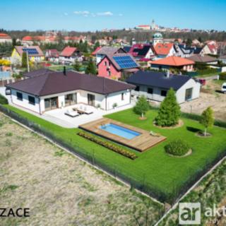 Prodej rodinného domu 201 m² Hořín, 