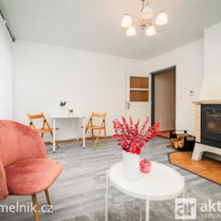 Prodej rodinného domu 112 m² Mělník, Komenského