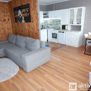 Prodej bytu 3+1 68 m² Most, Jaroslava Ježka