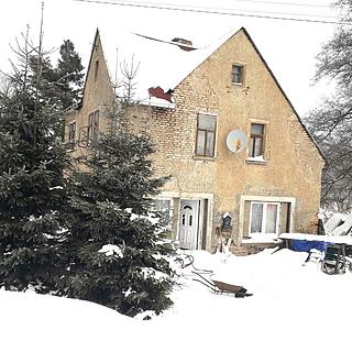 Prodej rodinného domu 195 m&sup2; Kryštofovy Hamry