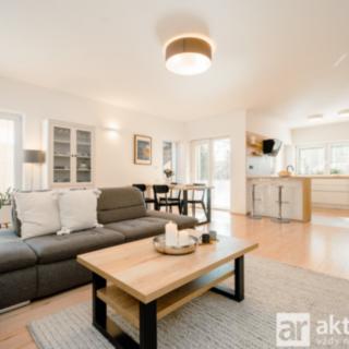 Prodej rodinného domu 172 m² Obříství
