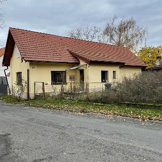 Prodej rodinného domu 80 m² Dolní Slivno, 