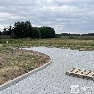 Prodej stavební parcely 3 202 m² Ovčáry, 