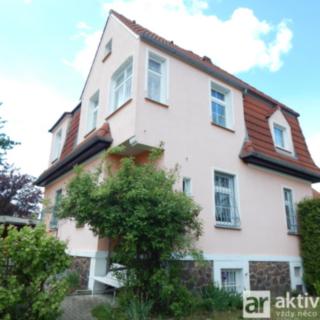Prodej rodinného domu 143 m² Teplice, Vojanova