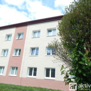 Prodej bytu 2+kk 35 m² Krupka, Dlouhá