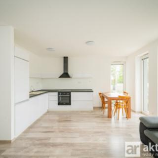 Pronájem bytu 3+kk 65 m² Neratovice