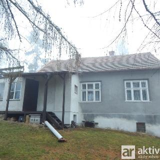 Prodej chalupy 85 m² Třebívlice, 