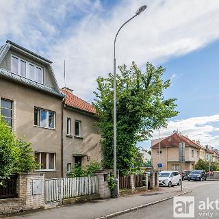 Prodej rodinného domu 180 m² Praha, Chrastavská