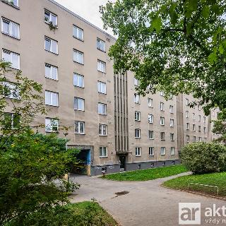 Prodej bytu 2+1 57 m² Praha, Bojanovická