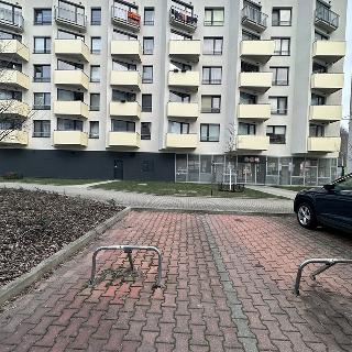 Pronájem ostatní nemovitosti 13 m² Praha, Mezi vodami