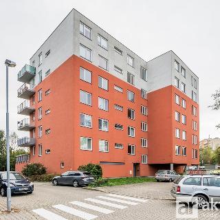 Pronájem bytu 1+kk a garsoniéry 41 m² Mělník, Za Stadionem