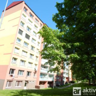 Prodej bytu 3+1 54 m² Most, 