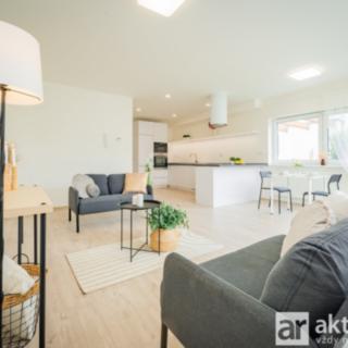 Prodej rodinného domu 101 m² Neratovice, Vojtěšská