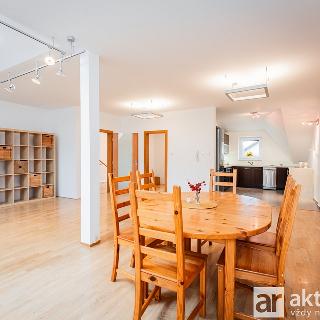 Pronájem bytu 4+kk 127 m² Vestec, K Remízku