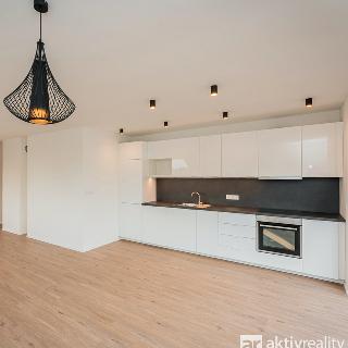 Pronájem bytu 2+kk 60 m² Neratovice, Na Výsluní