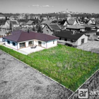 Pronájem rodinného domu 201 m² Hořín