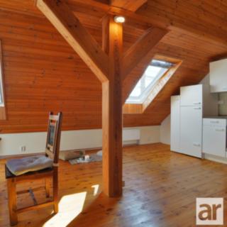 Pronájem bytu 2+kk 69 m² Chrášťany, Plzeňská