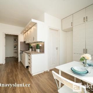 Prodej bytu 3+1 65 m² Neratovice, Na Výsluní