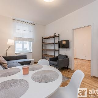 Prodej bytu 3+kk 57 m² Praha, Lihovarská