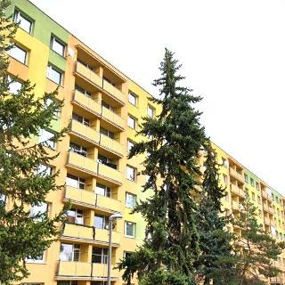 Prodej bytu 1+1 36 m² Bílina, Sídliště Za Chlumem