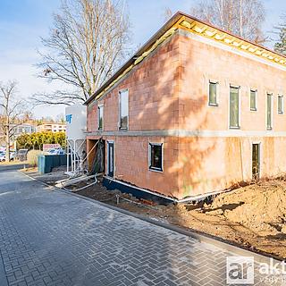 Prodej rodinného domu 145 m&sup2; Kamenice