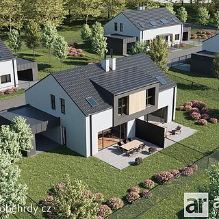 Prodej rodinného domu 158 m&sup2; Soběhrdy