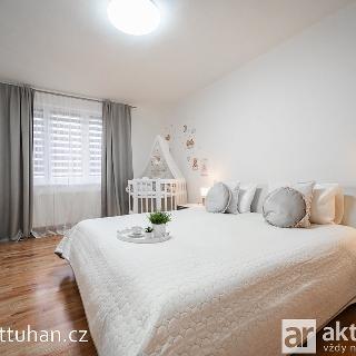 Prodej bytu 2+1 79 m² Tuhaň, 