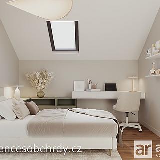 Prodej rodinného domu 158 m&sup2; Soběhrdy