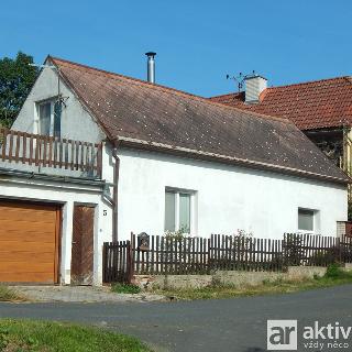 Prodej rodinného domu 160 m² Želenice, 