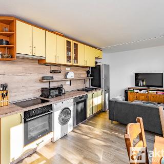 Prodej bytu 4+kk 60 m² Praha, Záveská