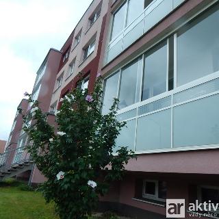 Prodej bytu 3+1 73 m² Libochovice, Revoluční