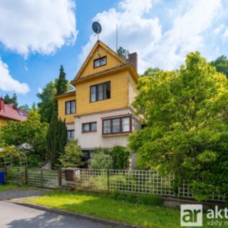 Prodej rodinného domu 156 m² Potštejn, Na Pasekách
