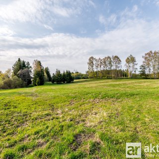 Prodej stavební parcely 1159 m² Osečná