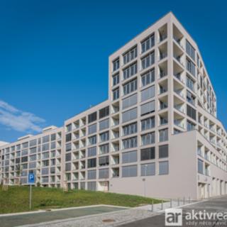 Pronájem bytu 5+kk 155 m² Praha