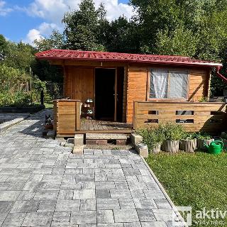 Prodej zahrady 426 m² Litvínov, 