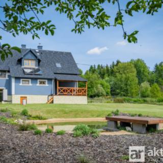 Prodej rodinného domu 208 m² Křižany Žibřidice