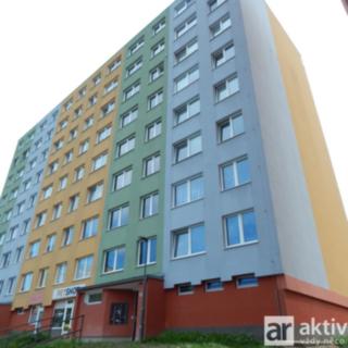 Prodej bytu 3+1 78 m² Bílina, Litoměřická