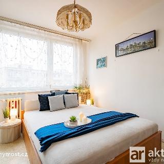 Prodej bytu 4+1 97 m² Praha, Vašátkova