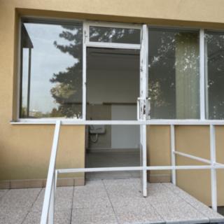 Pronájem obchodu 21 m² Neratovice, Dr. E. Beneše