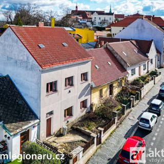 Prodej rodinného domu 220 m² Mělník, Legionářů